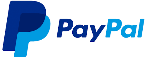 pay with paypal - Georges St Pierre Store